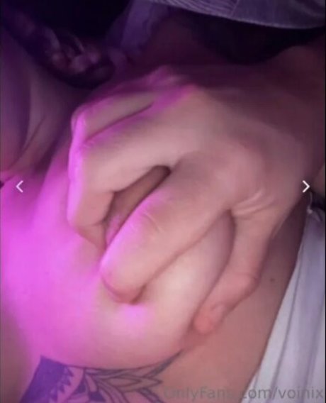 Alexandra Voinea nude model archive