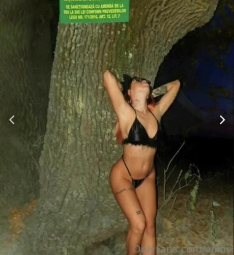 Alexandra Voinea hot pornstar img