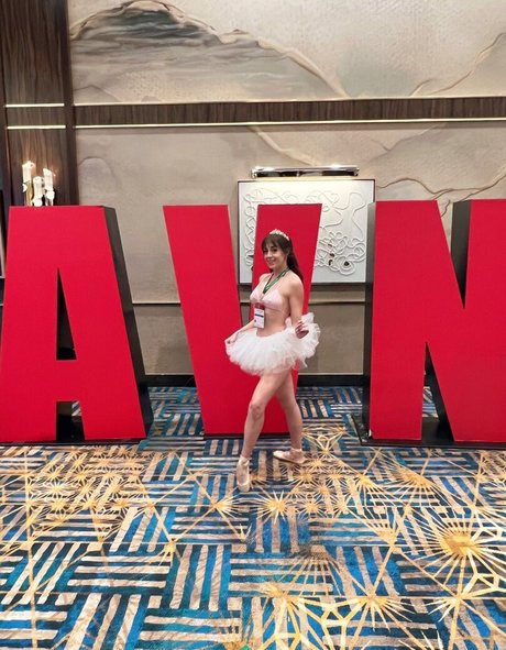 Jenna Noelle star best pic