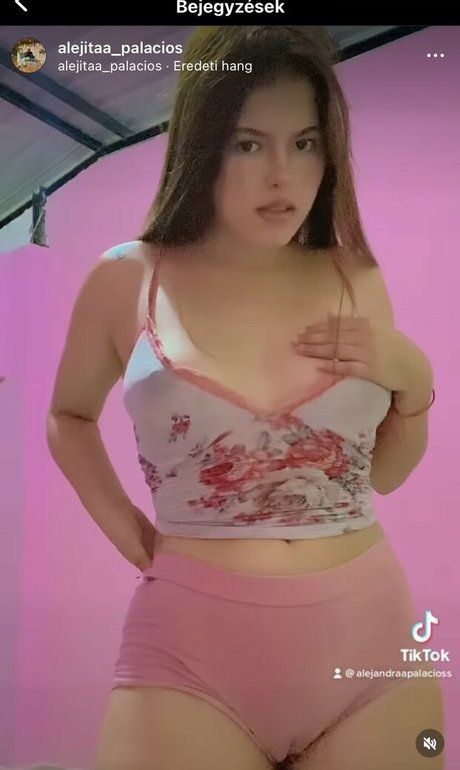 alejandrapalaciosof best model pic