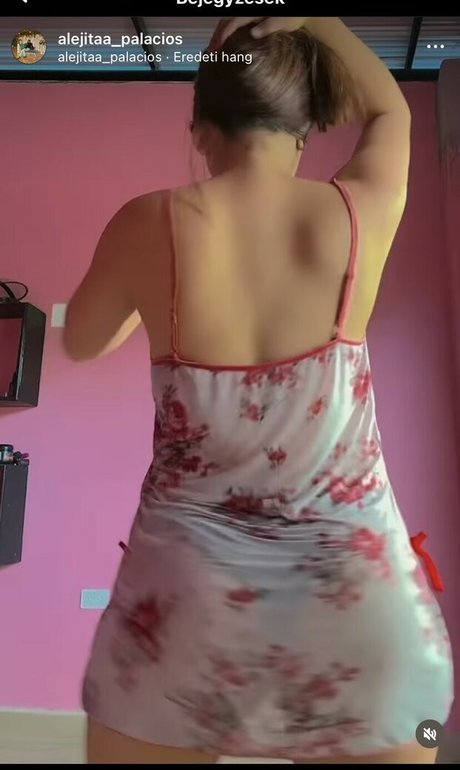 alejandrapalaciosof free pornstar galleries