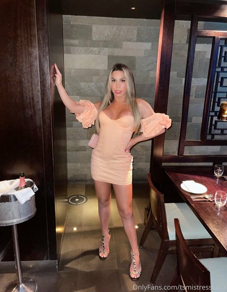 tsmistressluiza pornographic star galleries