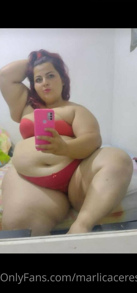 marlicaceres top model photo