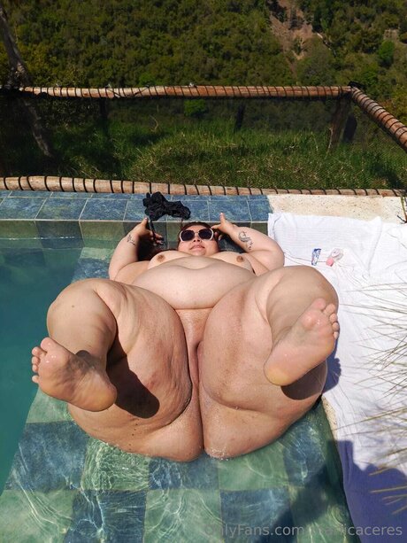 marlicaceres model pornographic galleries