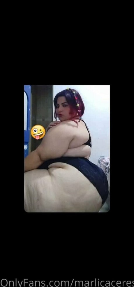 marlicaceres art actress photos