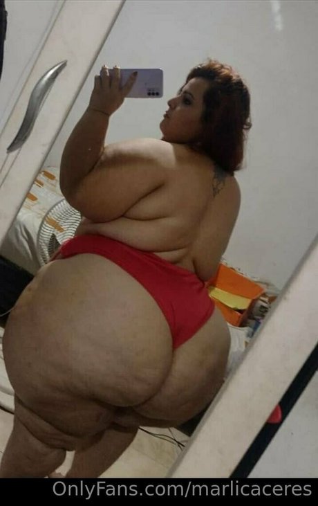 marlicaceres star nudes picture