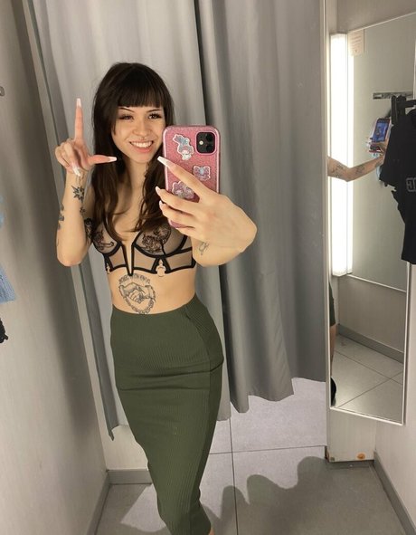 bunnis dungeonxo star nude photos