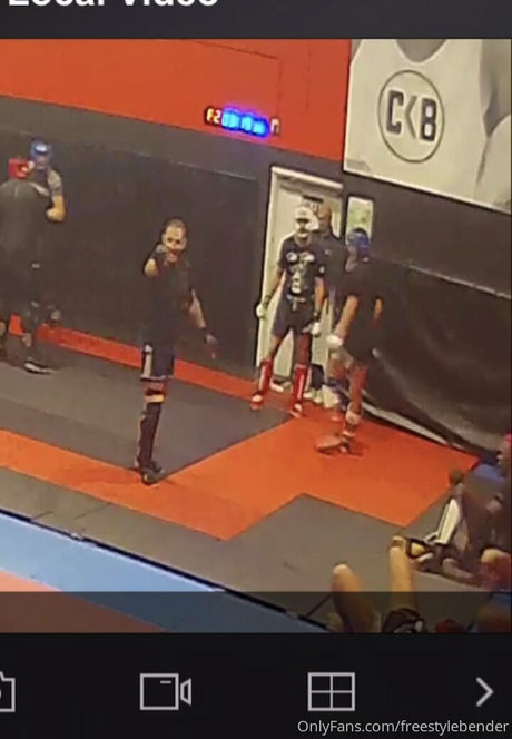 freestylebender free star img