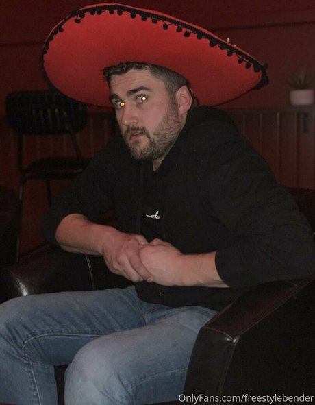 freestylebender star hd photo