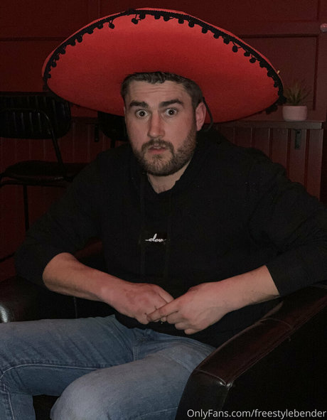 freestylebender sex actress photo