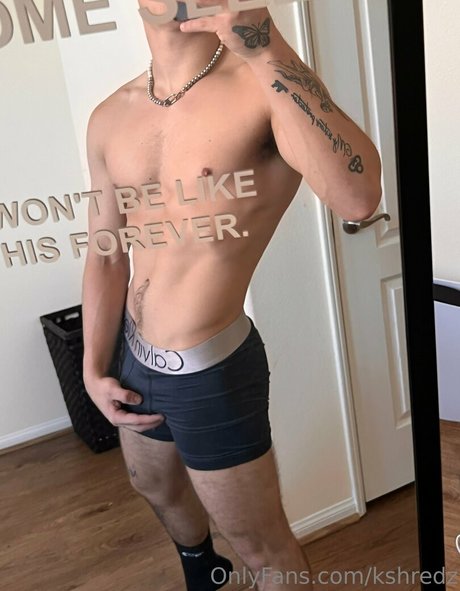 kshredz star adult image