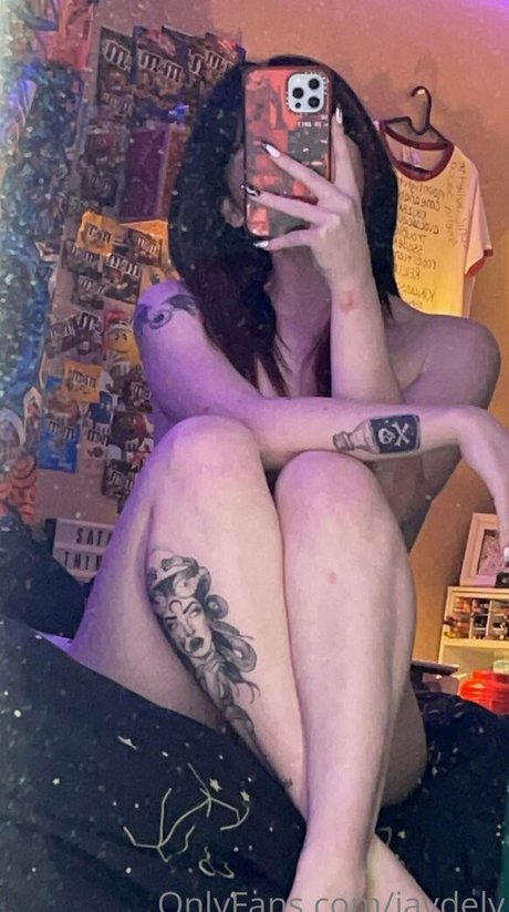 jaydelv art model gallery