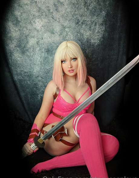 stacycosplays model adult pictures