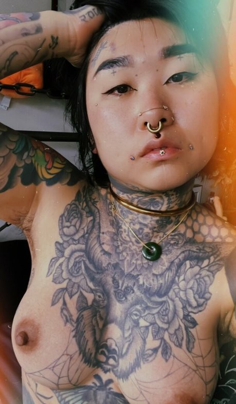 Sif Blvck pornstar beautiful photo