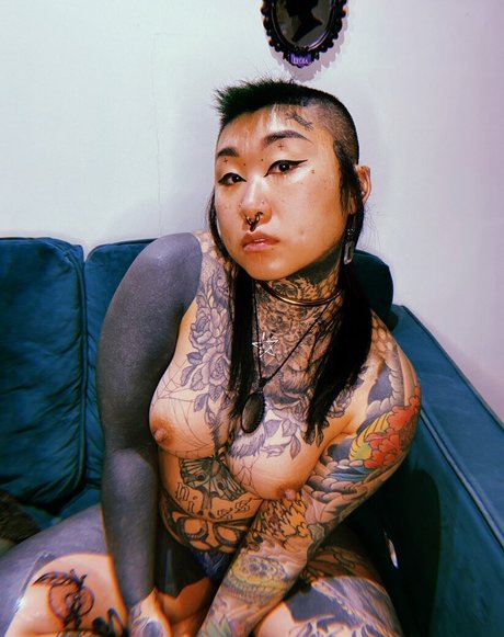 Sif Blvck pornstar high quality images