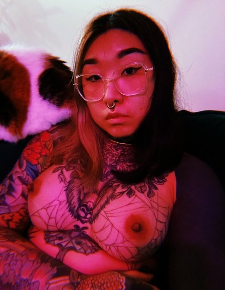 Sif Blvck model pretty photo