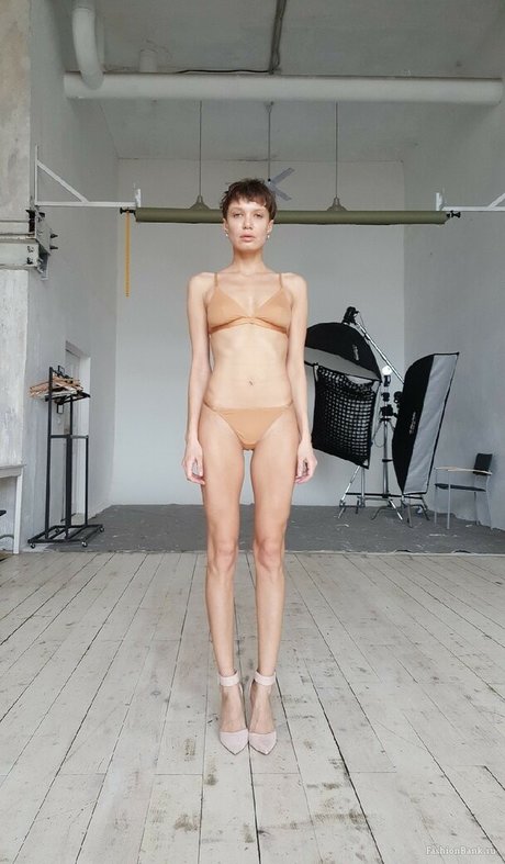 Oksana Chucha star art picture