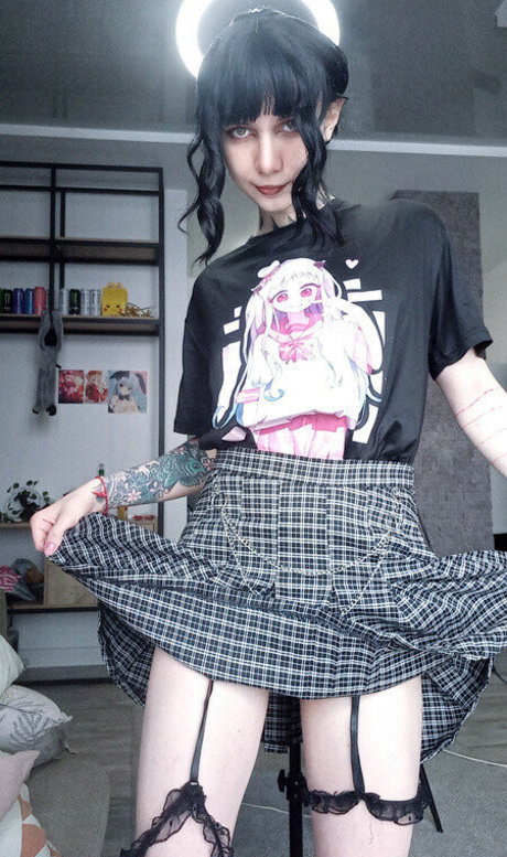 Sonyafj naked star gallery