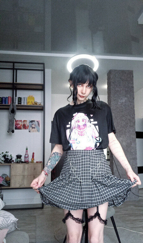 Sonyafj pornstar nudes photo