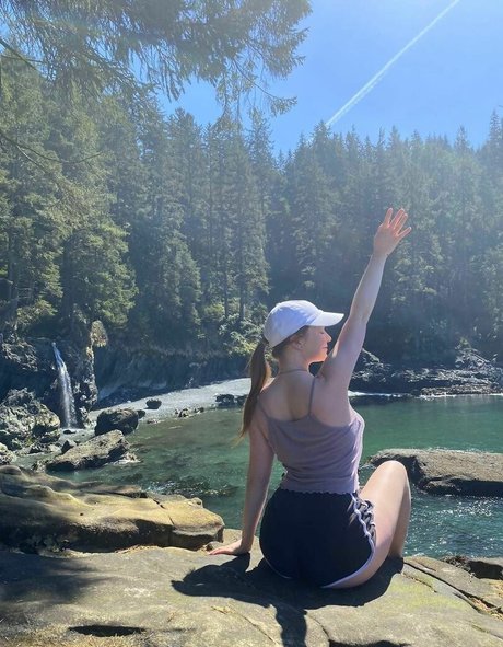 Cutieredhead model free pics