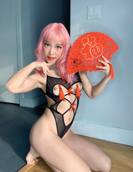 pinesoulvip exclusive model photos