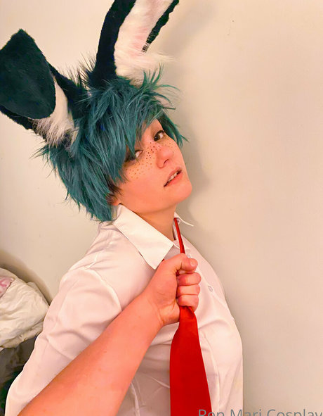 renmari pornstar hd img