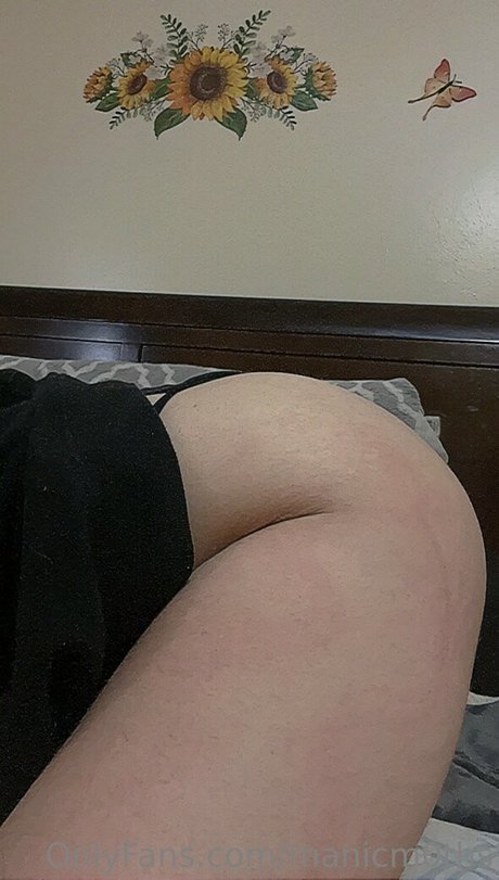 manicm0ths pretty star pic