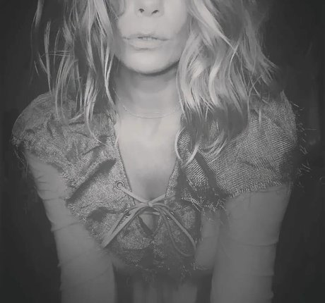 Sayrah Jay nice model photo