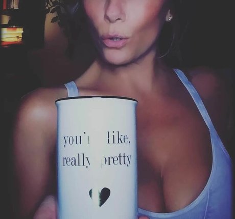 Sayrah Jay pornstar pretty photo