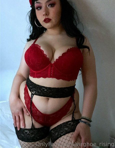 virghoe rising star exclusive archive