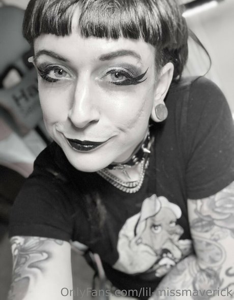 lil missmaverick art actress images