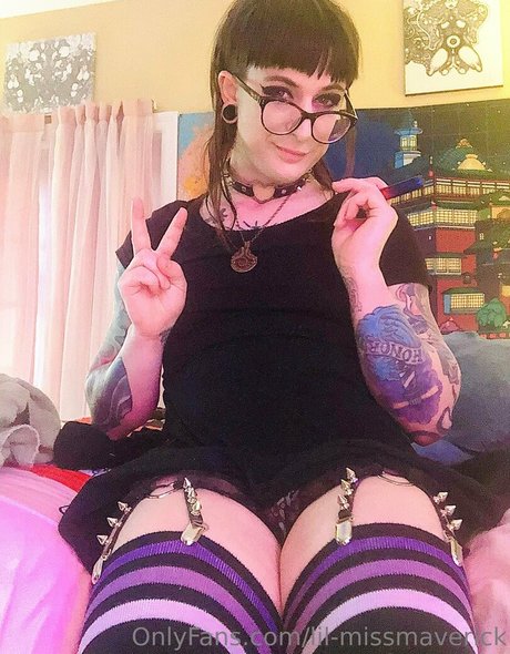 lil missmaverick pornstar free photo