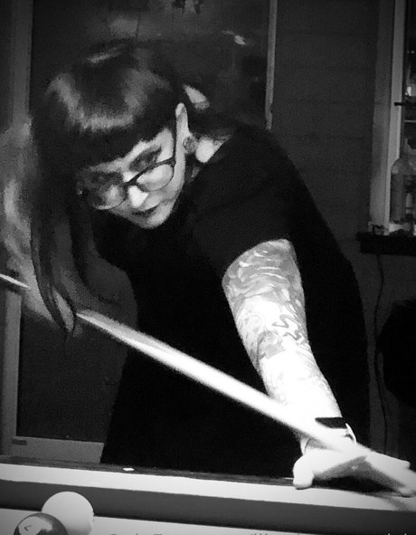 lil missmaverick art model pics