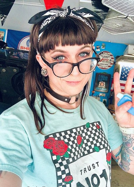 lil missmaverick Profile pic