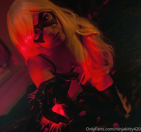 ninjakitty420 porn star pic