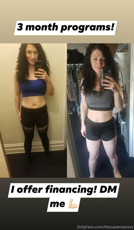 thecavemanxxx model best picture