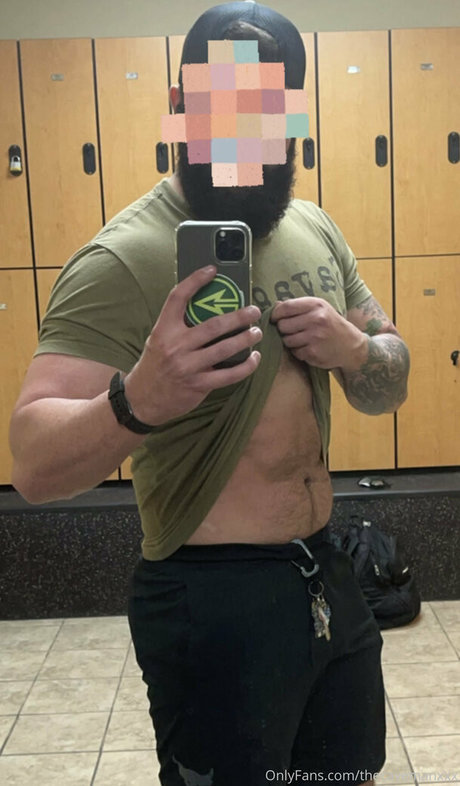 thecavemanxxx pornstar erotic photo