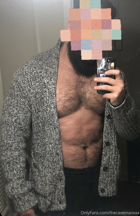 thecavemanxxx model naked pictures