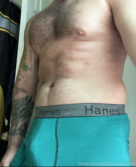 thecavemanxxx exclusive model img