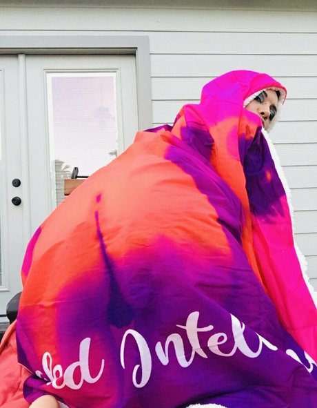 Naked Intelligence star porn pics