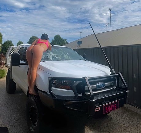 ShaylaOdonnelll star free img