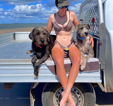 ShaylaOdonnelll model sex image