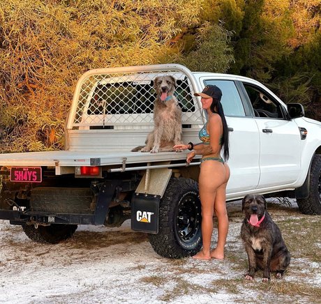 ShaylaOdonnelll model porn pics