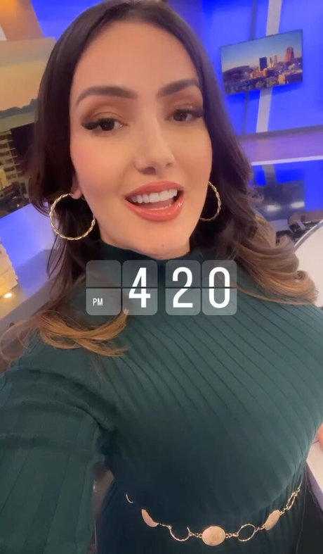 Monica Garcia star nice archive