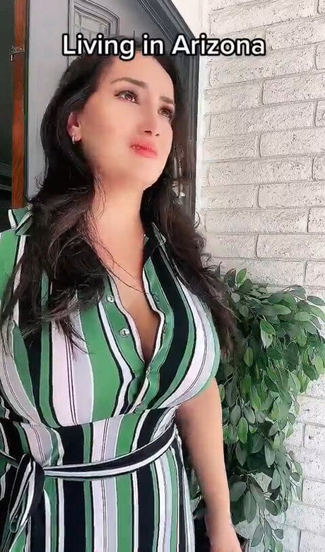 Monica Garcia model art photos