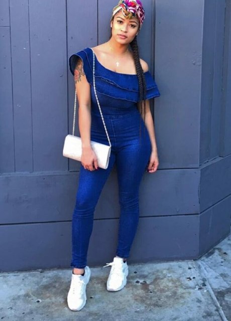 Patrise Kaitlyn nudes model galleries