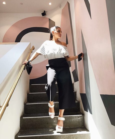 Jesy Lee model high quality photos