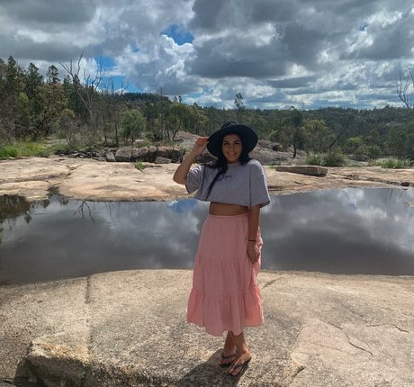 Jesy Lee star art photos