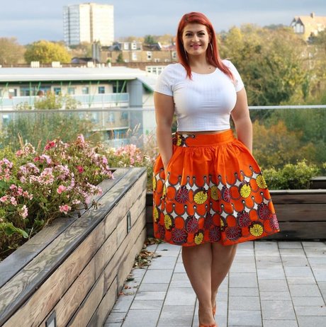 Ioana Chira pornstar top galleries