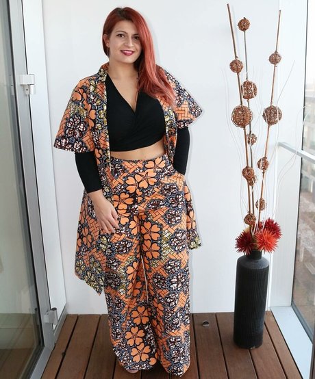 Ioana Chira perfect star photo